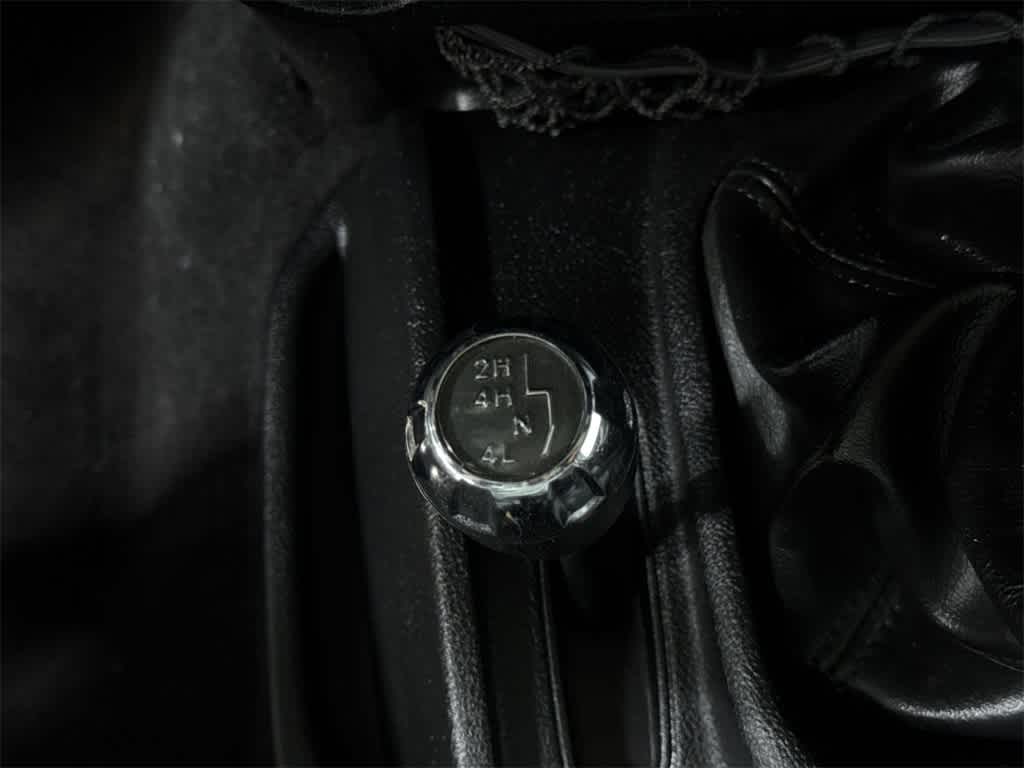 Thumbnail: 2014 Jeep Wrangler - 28