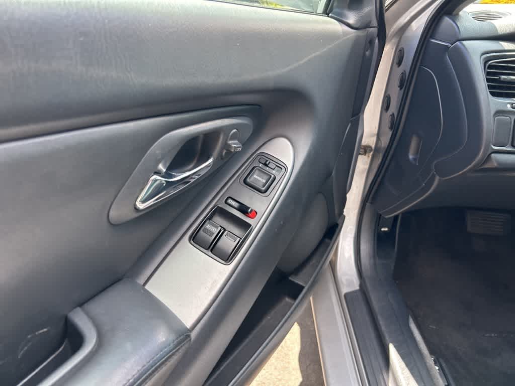 Thumbnail: 2002 Honda Accord - 20