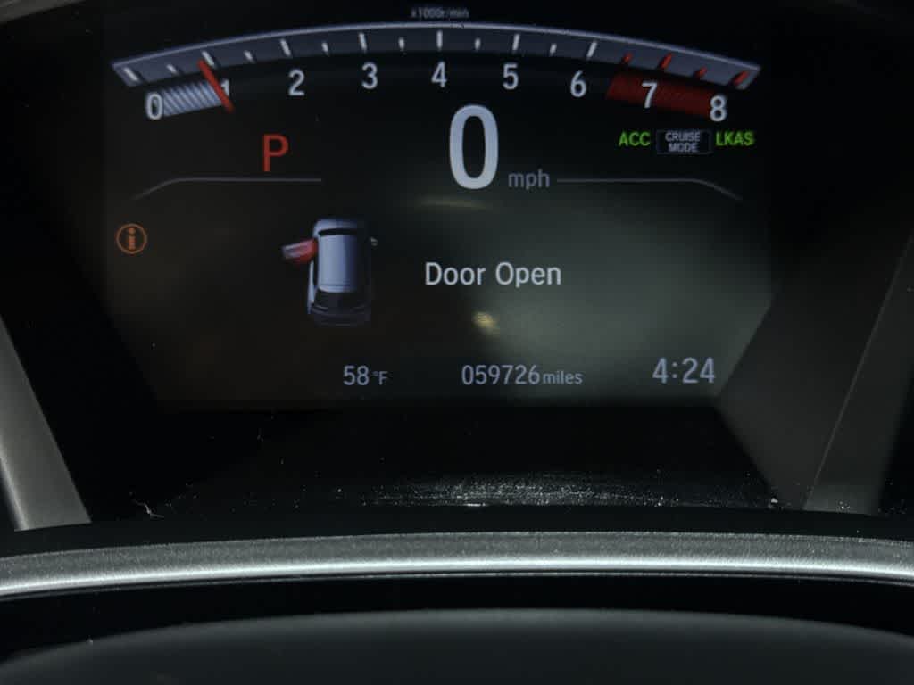 Thumbnail: 2021 Honda CR-V - 19