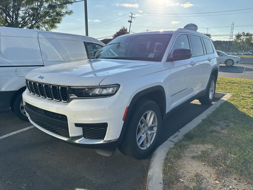 Thumbnail: 2022 Jeep Grand Cherokee - 1
