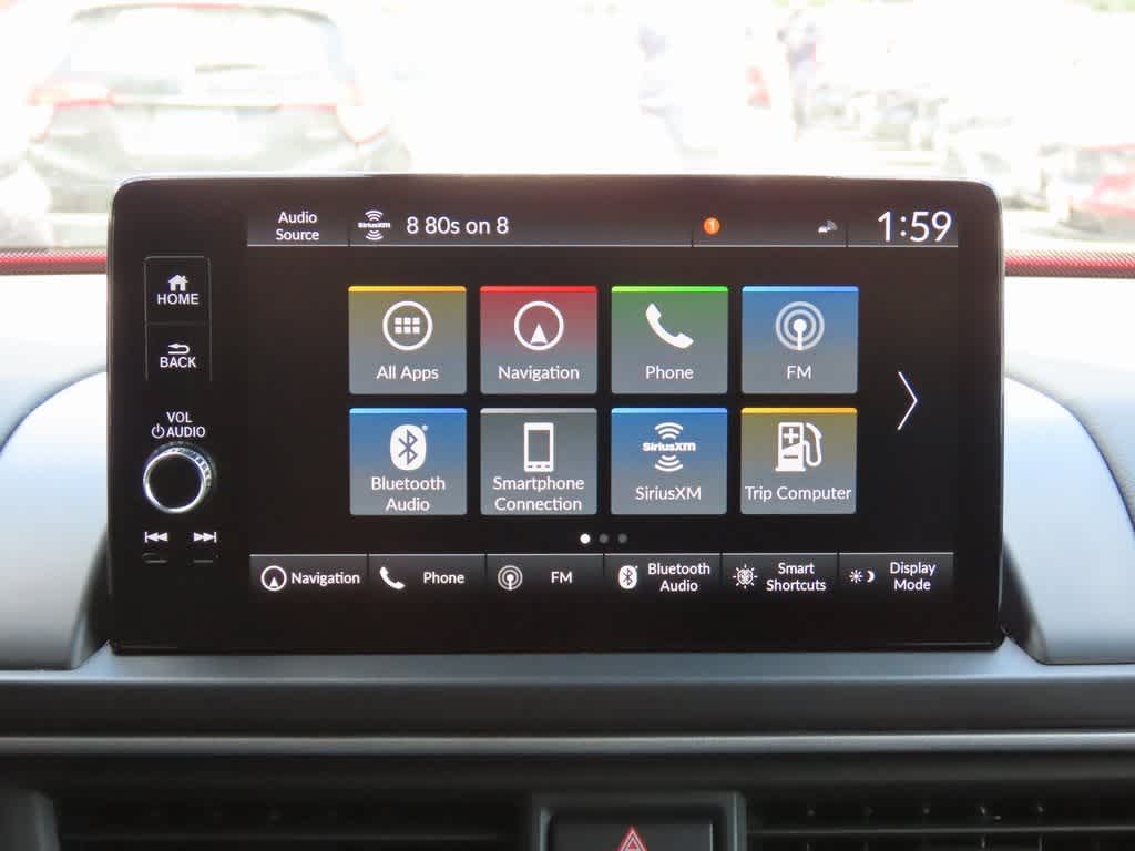 Thumbnail: 2025 Honda Pilot - 21