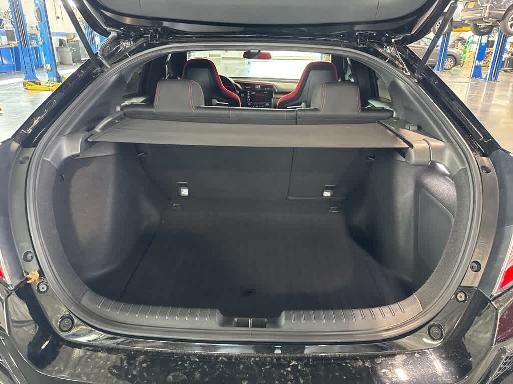 Thumbnail: 2021 Honda Civic - 20