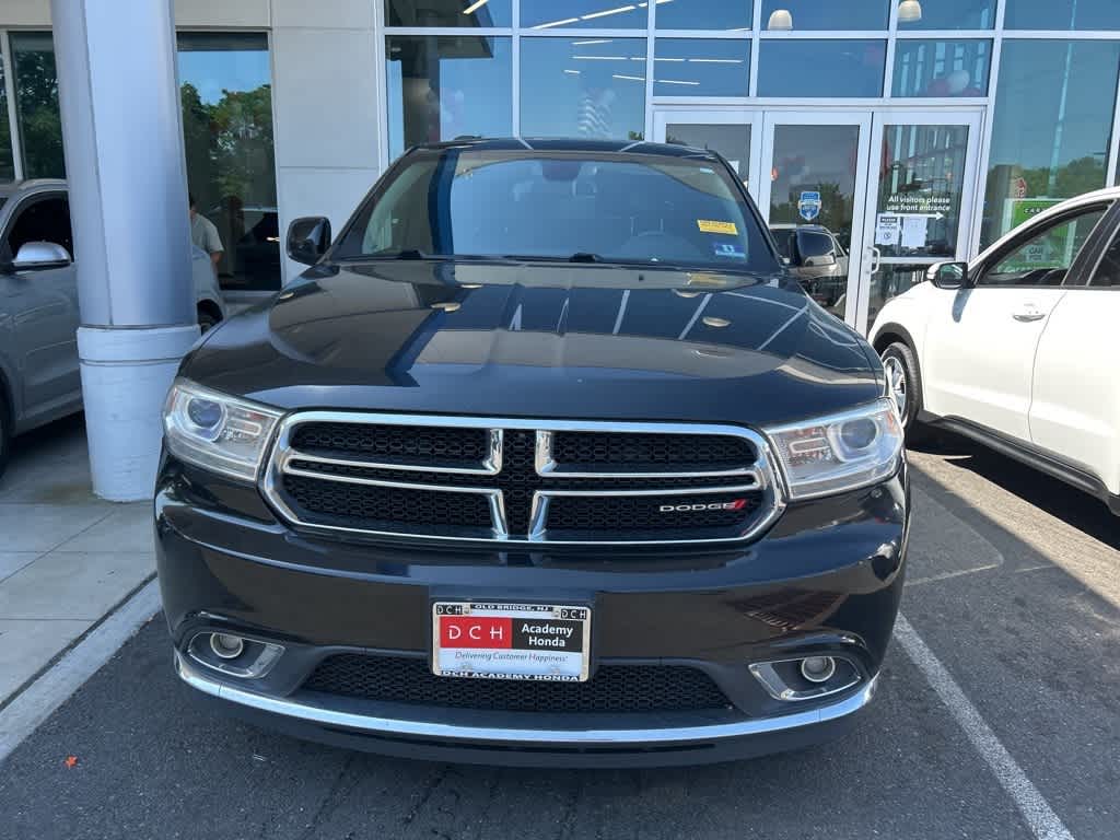 Thumbnail: 2015 Dodge Durango - 2