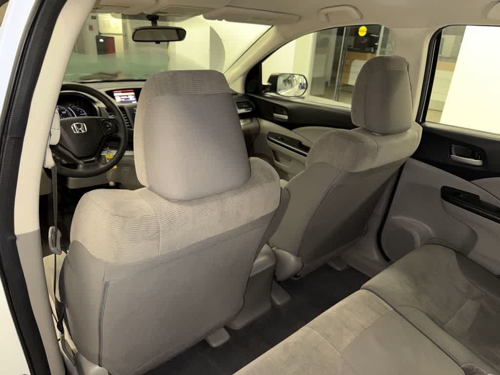 Thumbnail: 2013 Honda CR-V - 26