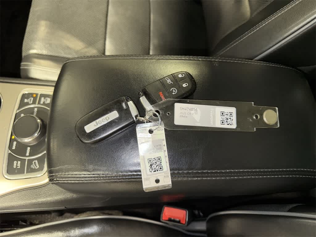 Thumbnail: 2019 Jeep Grand Cherokee - 40