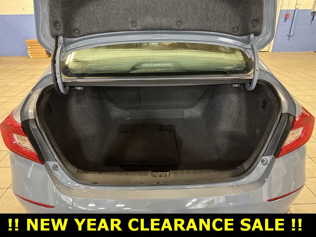 Thumbnail: 2022 Honda Accord - 11