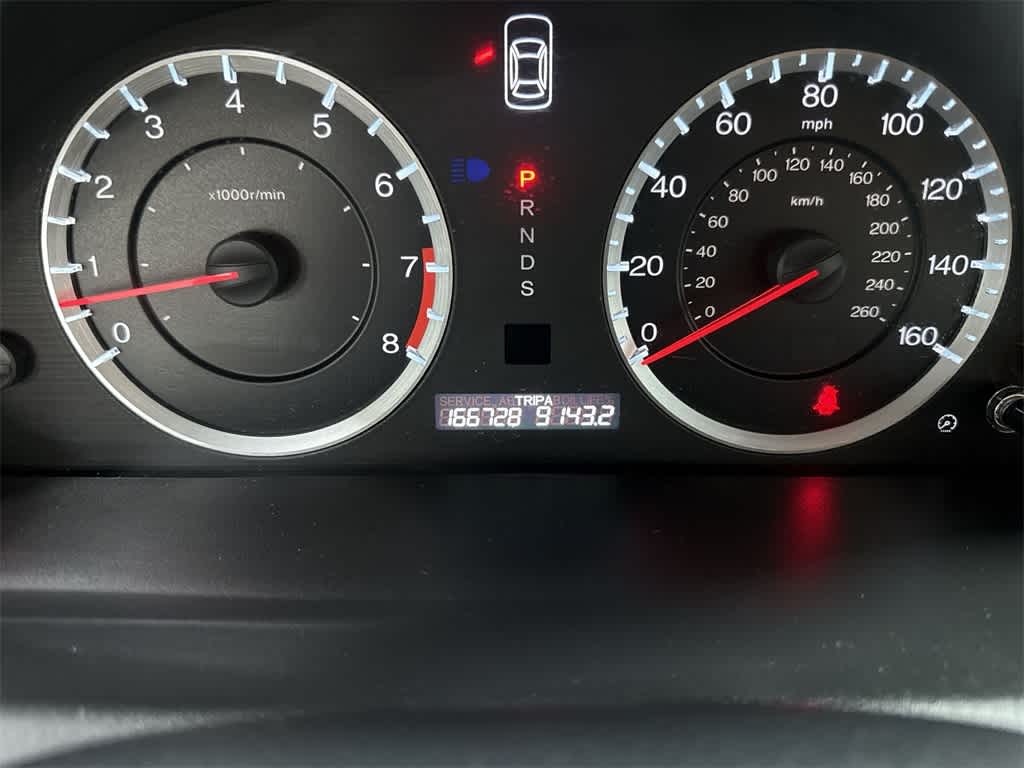 Thumbnail: 2011 Honda Accord - 18