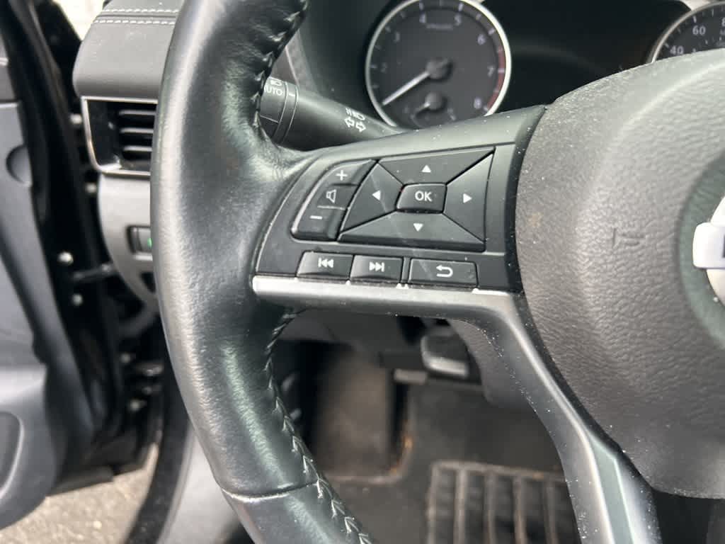 Thumbnail: 2022 Nissan Sentra - 4