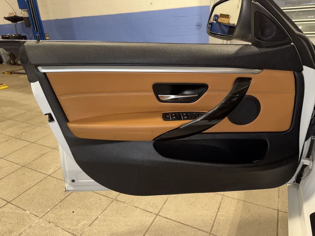 Thumbnail: 2018 BMW 4 Series - 32