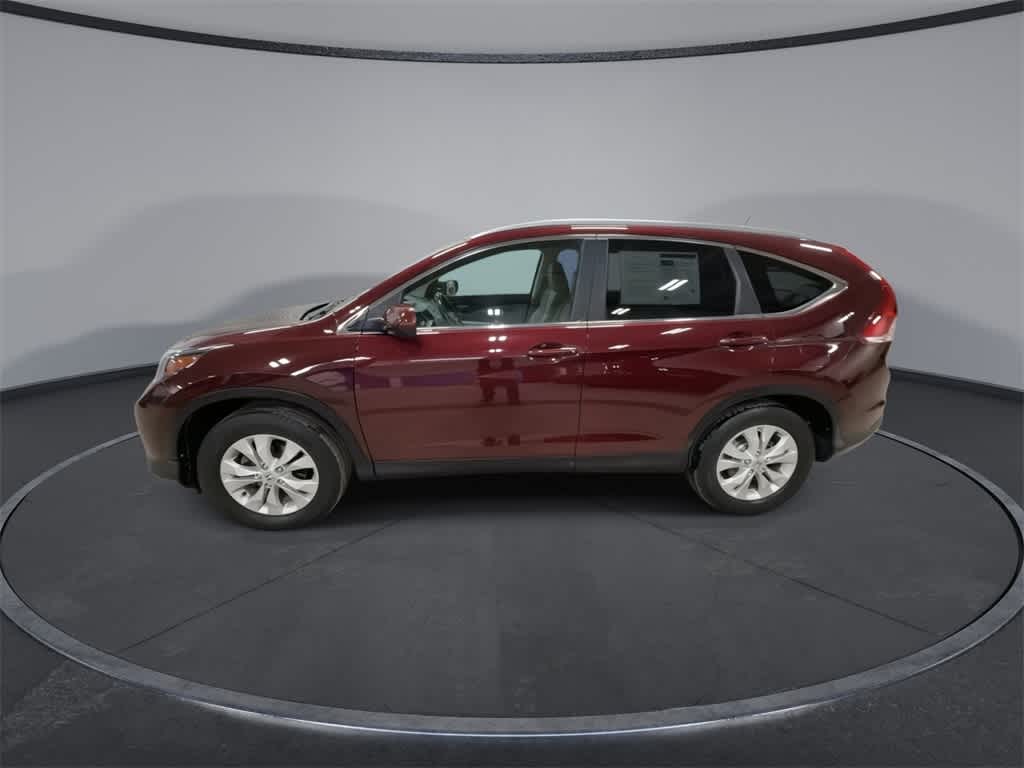 Thumbnail: 2014 Honda CR-V - 5