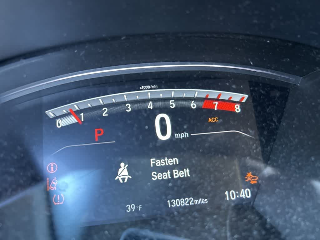 Thumbnail: 2018 Honda CR-V - 2