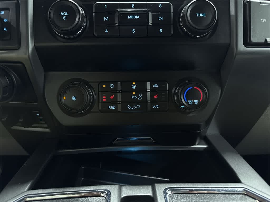 Thumbnail: 2020 Ford F-150 - 22