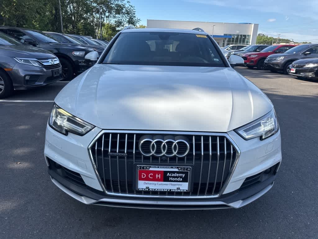 Thumbnail: 2017 Audi A4 - 6