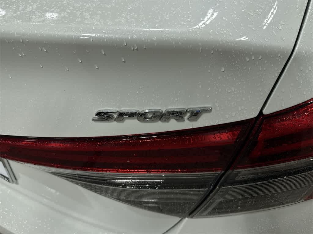 Thumbnail: 2023 Honda Civic - 25