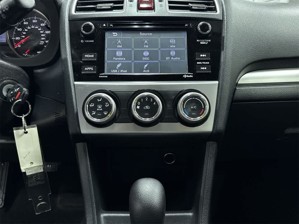 Thumbnail: 2015 Subaru Impreza - 21