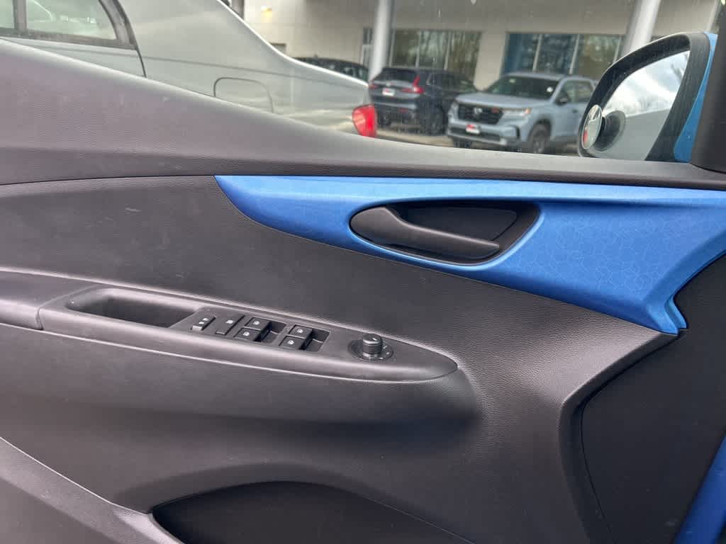 Thumbnail: 2017 Chevrolet Spark - 23