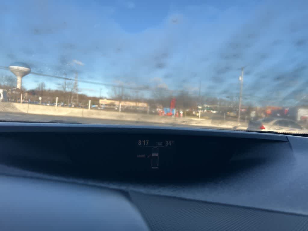 Thumbnail: 2012 Toyota Venza - 26