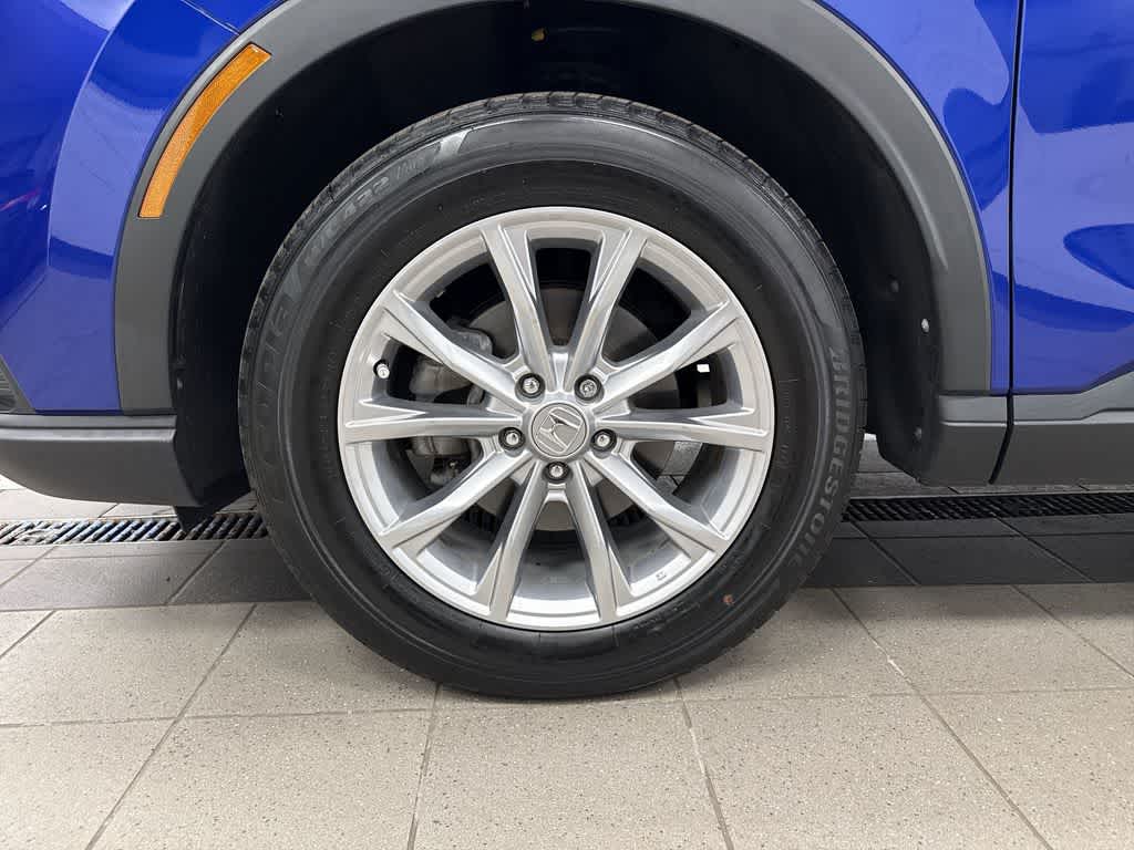 Thumbnail: 2023 Honda CR-V - 10