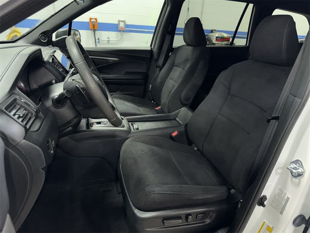 Thumbnail: 2022 Honda Pilot - 14