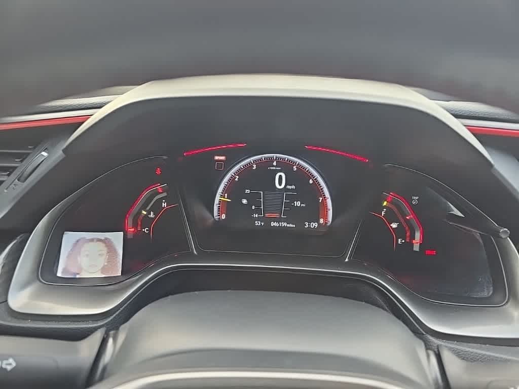 Thumbnail: 2019 Honda Civic - 26