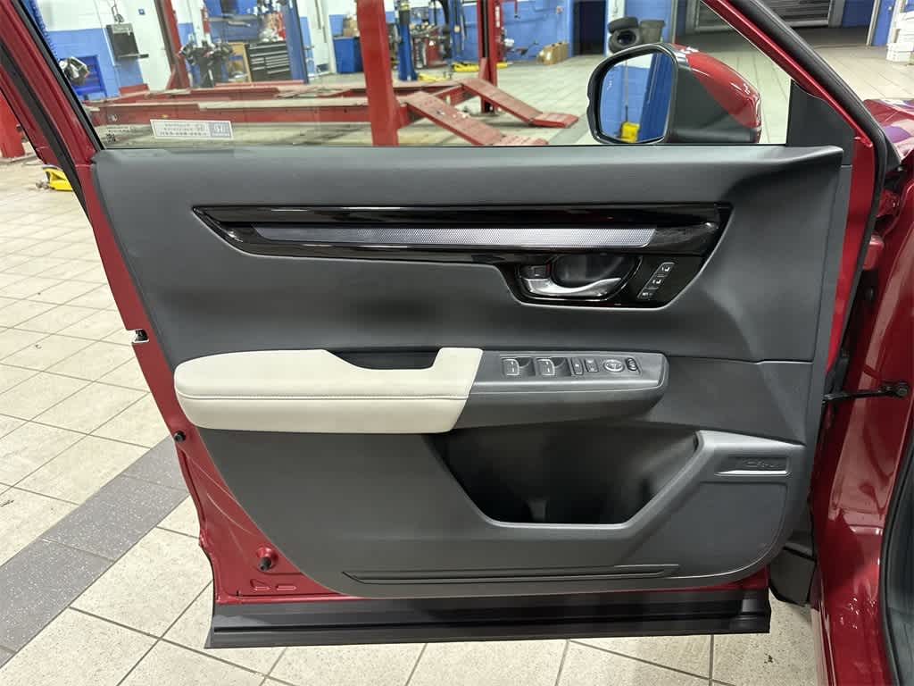 Thumbnail: 2023 Honda CR-V - 30