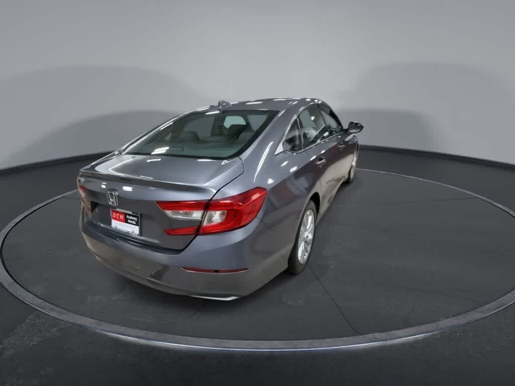 Thumbnail: 2018 Honda Accord - 5