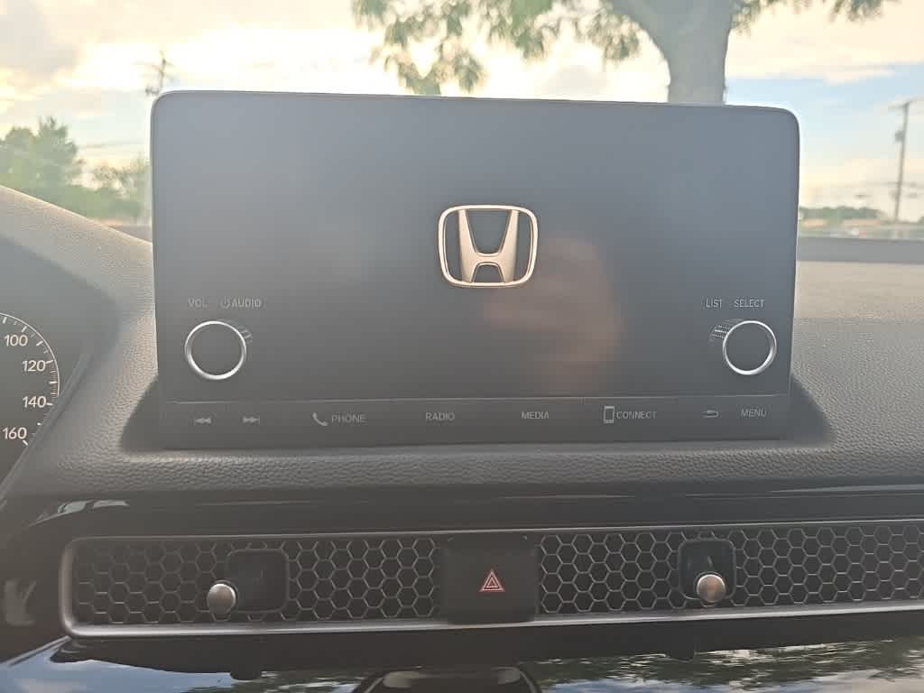 Thumbnail: 2024 Honda Civic - 13