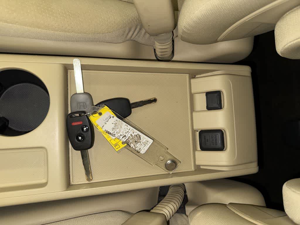 Thumbnail: 2010 Honda CR-V - 30