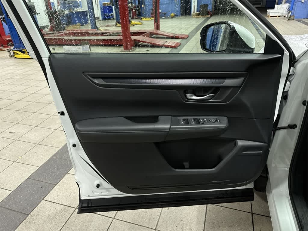 Thumbnail: 2023 Honda CR-V - 30