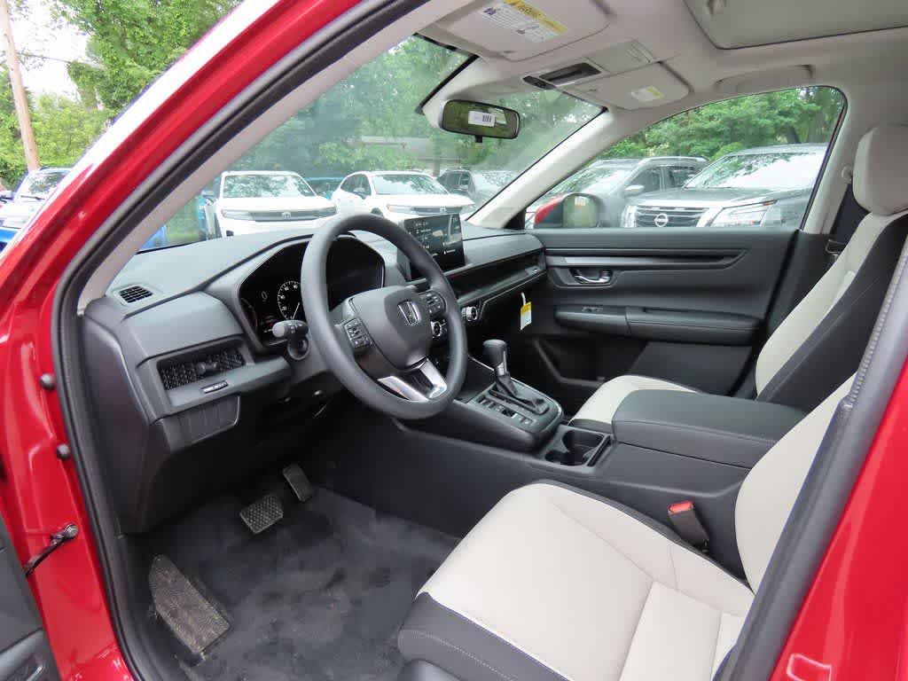 Thumbnail: 2026 Honda CR-V - 2