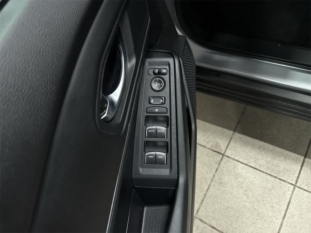 Thumbnail: 2023 Honda Accord - 22