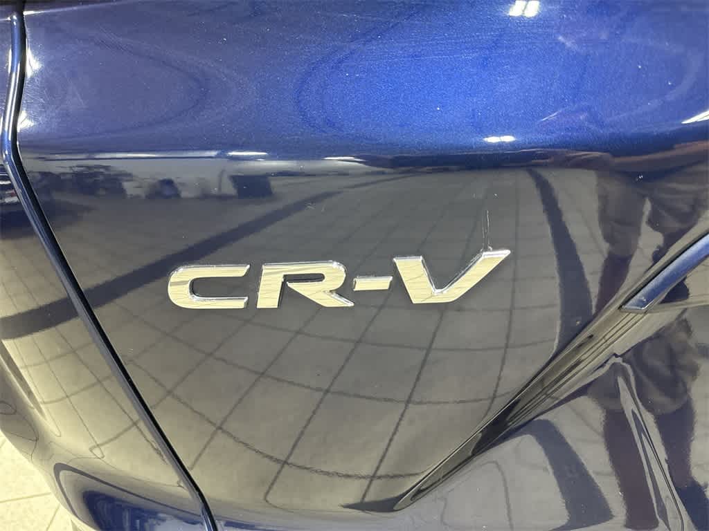Thumbnail: 2018 Honda CR-V - 28