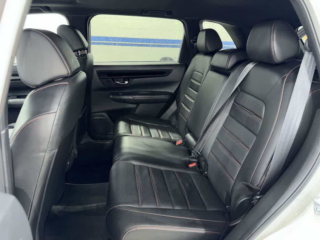 Thumbnail: 2024 Honda CR-V - 17