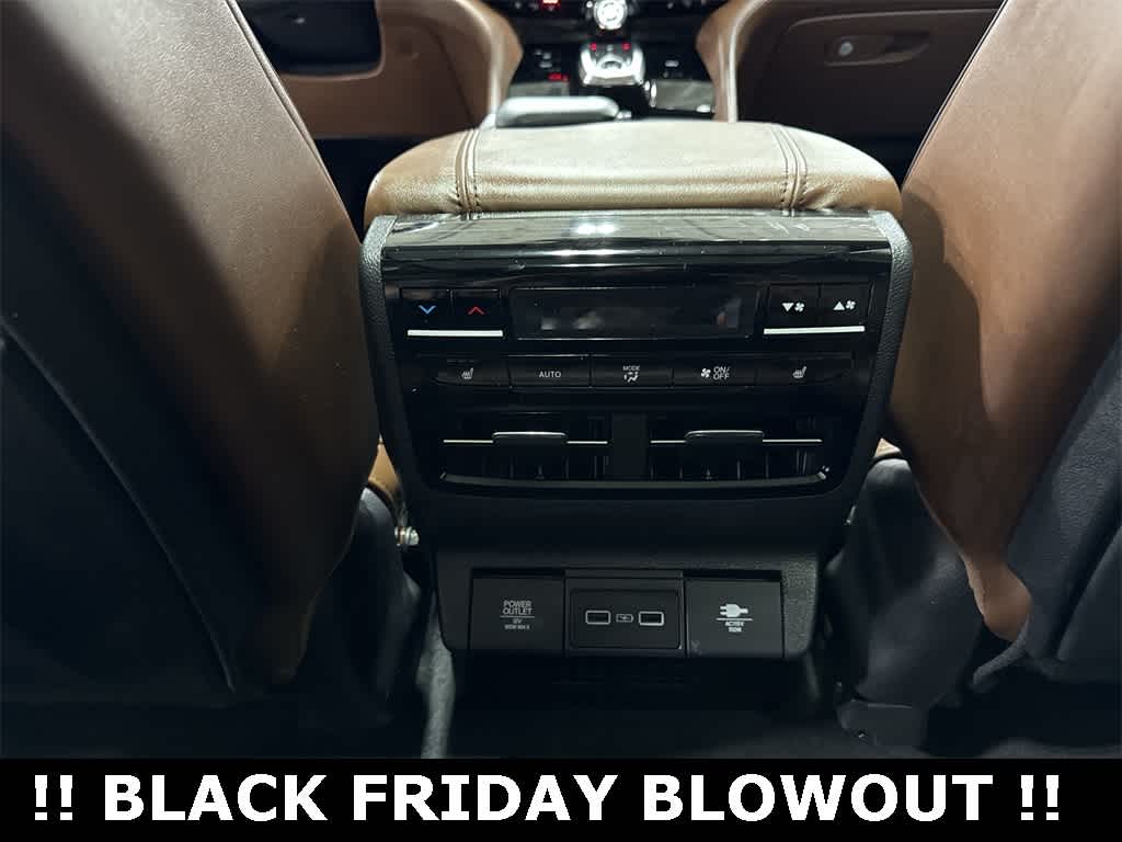 Thumbnail: 2023 Acura MDX - 30