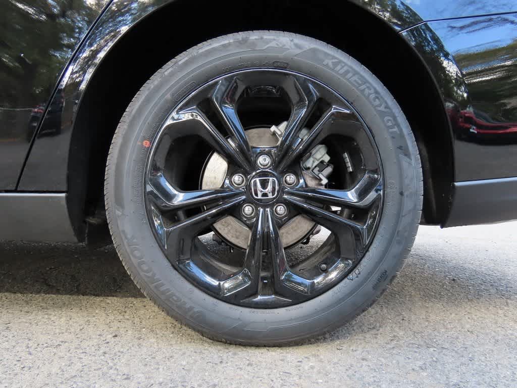 Thumbnail: 2025 Honda Accord - 8