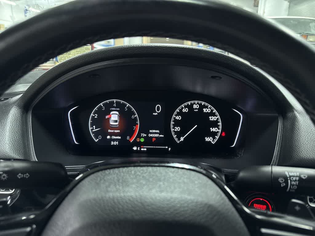 Thumbnail: 2023 Honda Civic - 30