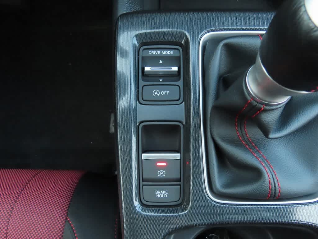 Thumbnail: 2026 Honda Civic - 23