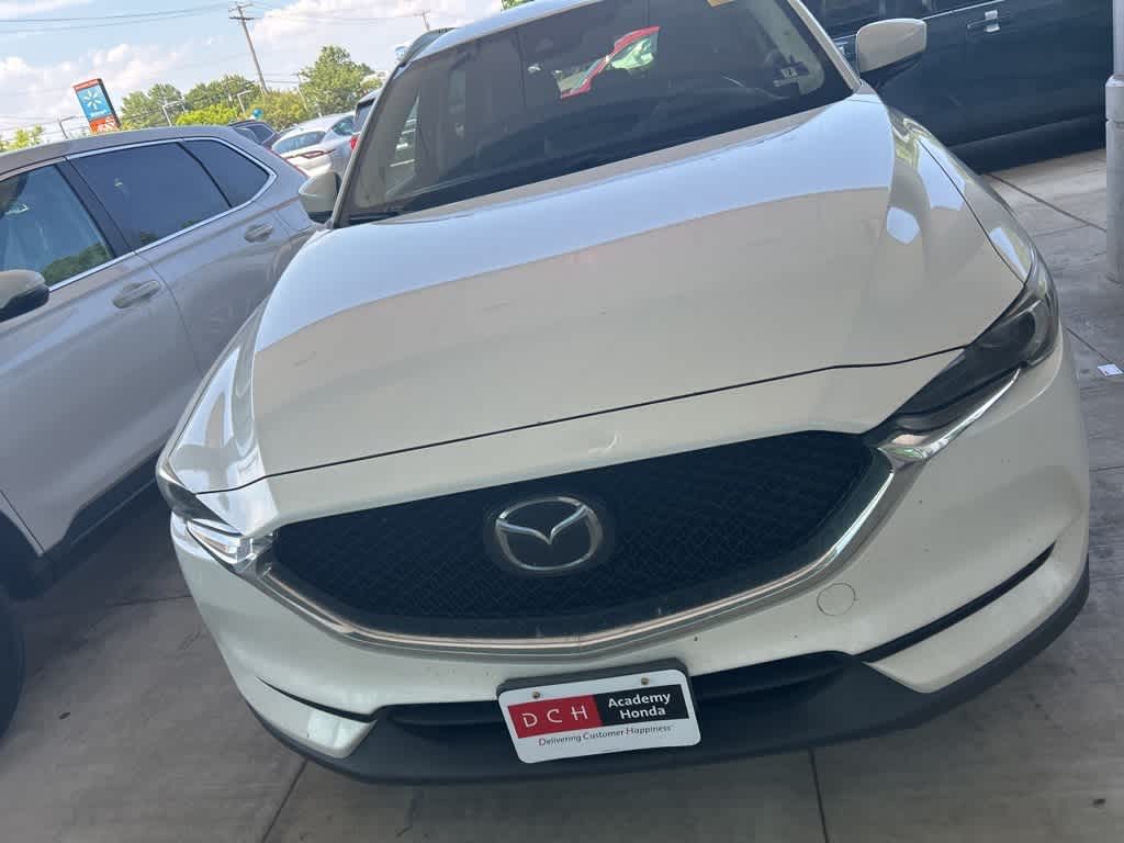Thumbnail: 2017 Mazda CX-5 - 2