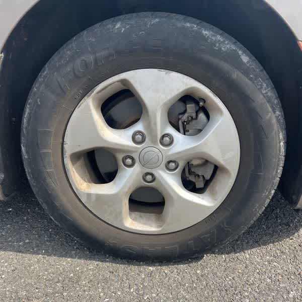 Thumbnail: 2017 Chrysler Pacifica - 12