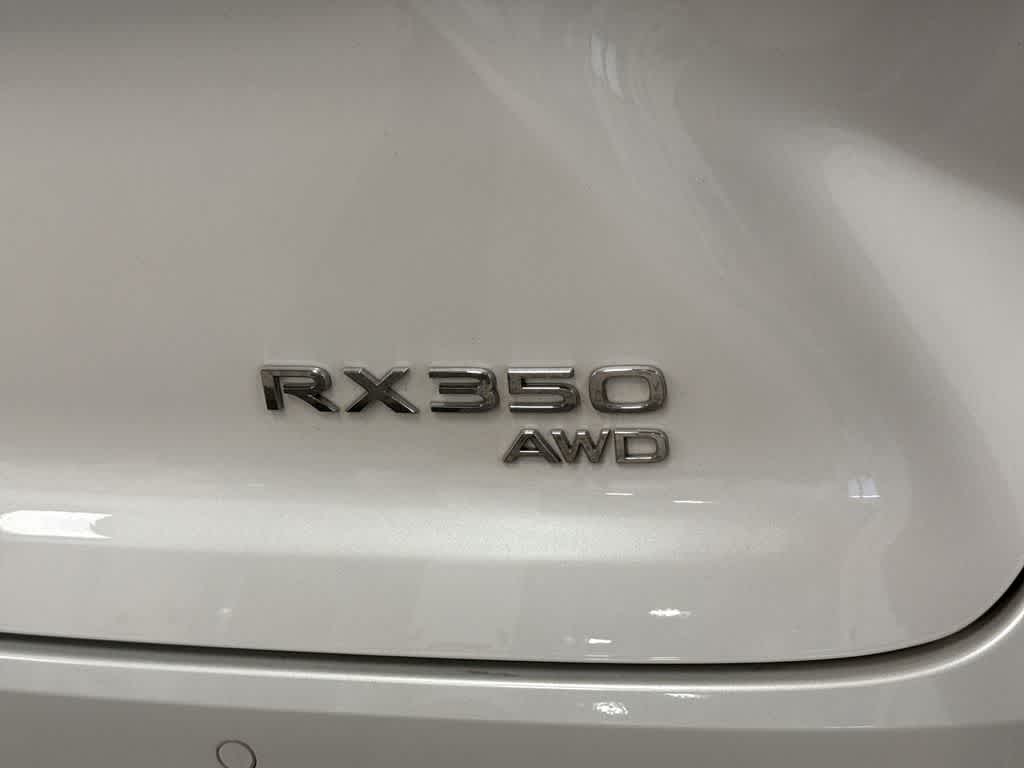 Thumbnail: 2023 Lexus RX - 27