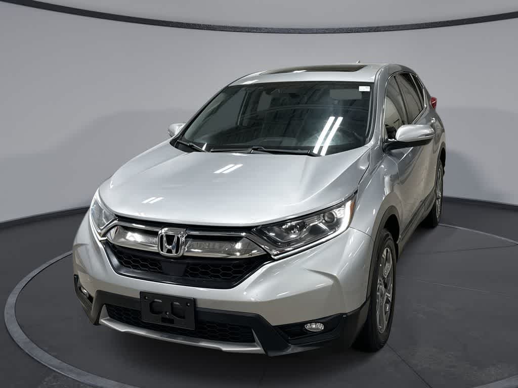 Thumbnail: 2019 Honda CR-V - 1