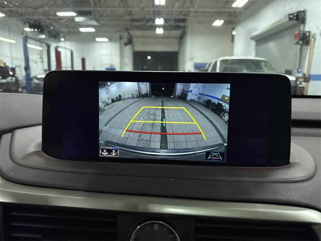 Thumbnail: 2020 Lexus RX - 26