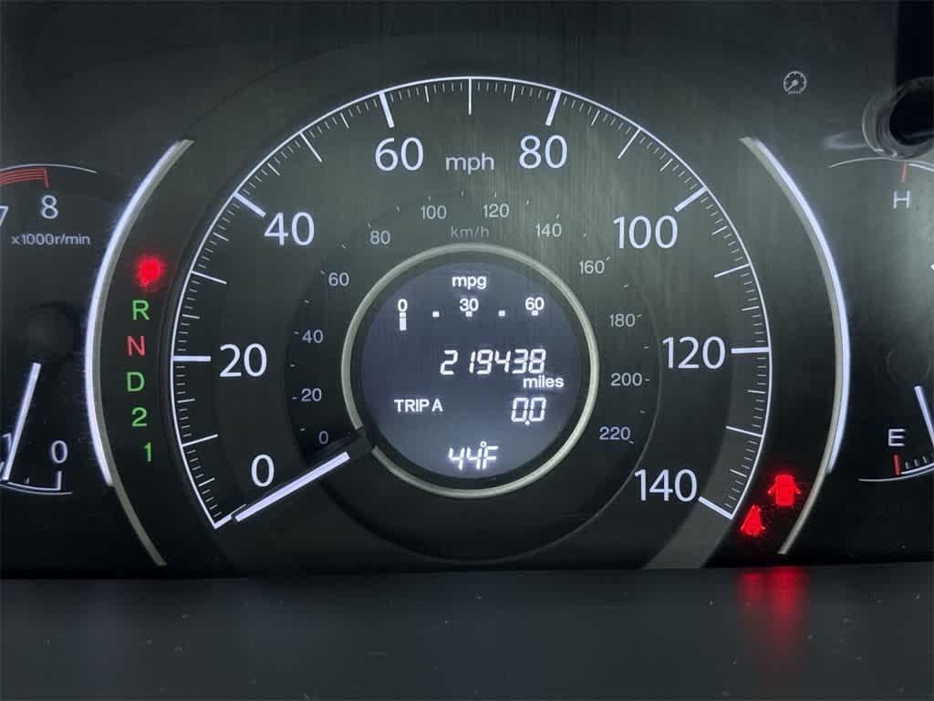 Thumbnail: 2013 Honda CR-V - 19