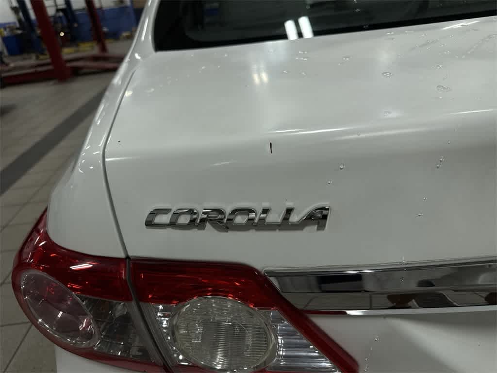 Thumbnail: 2011 Toyota Corolla - 22