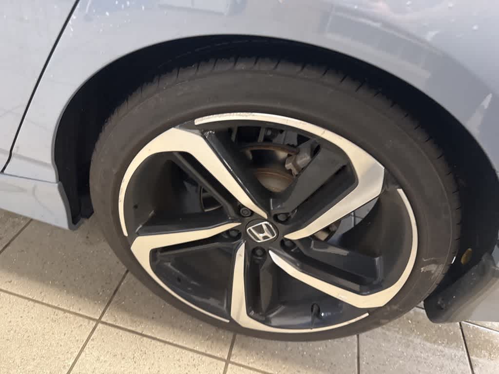 Thumbnail: 2022 Honda Accord - 9