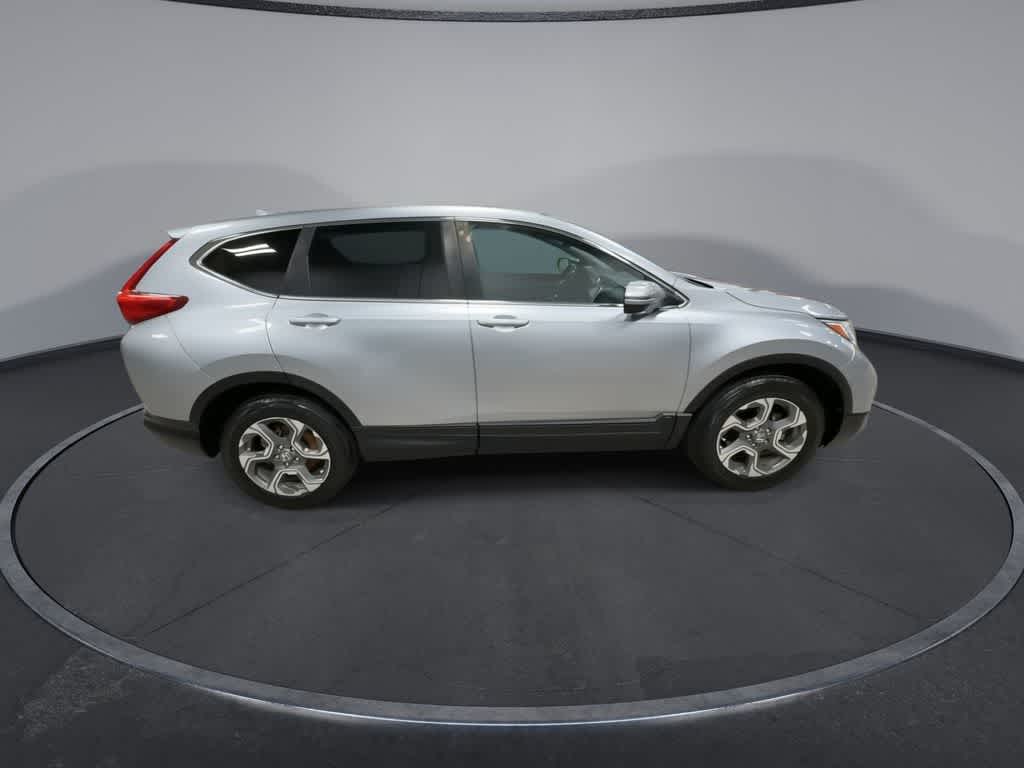 Thumbnail: 2019 Honda CR-V - 9