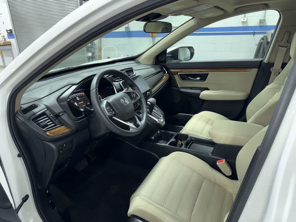 Thumbnail: 2022 Honda CR-V - 29