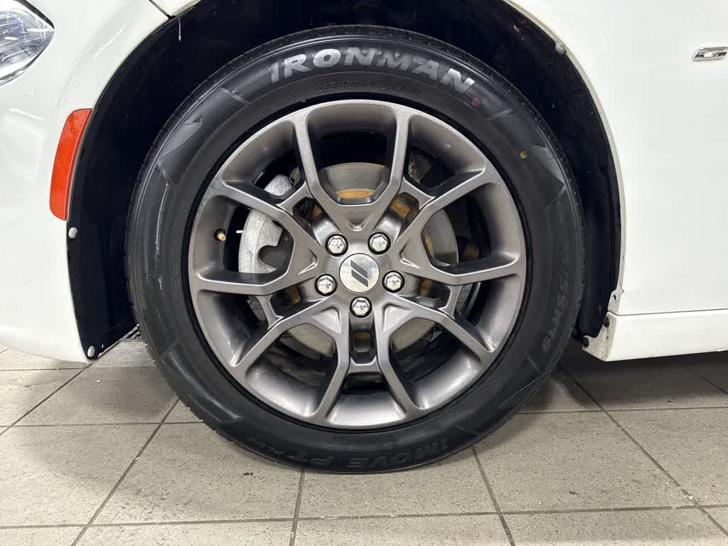 Thumbnail: 2018 Dodge Charger - 10