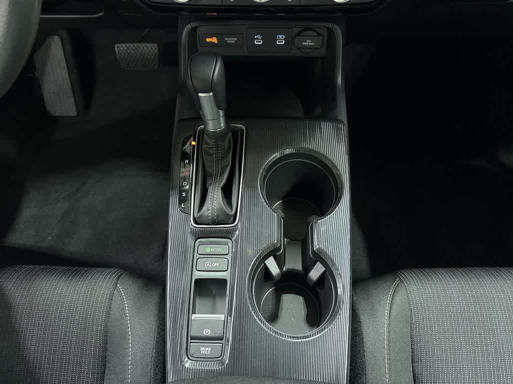 Thumbnail: 2026 Honda Civic - 28