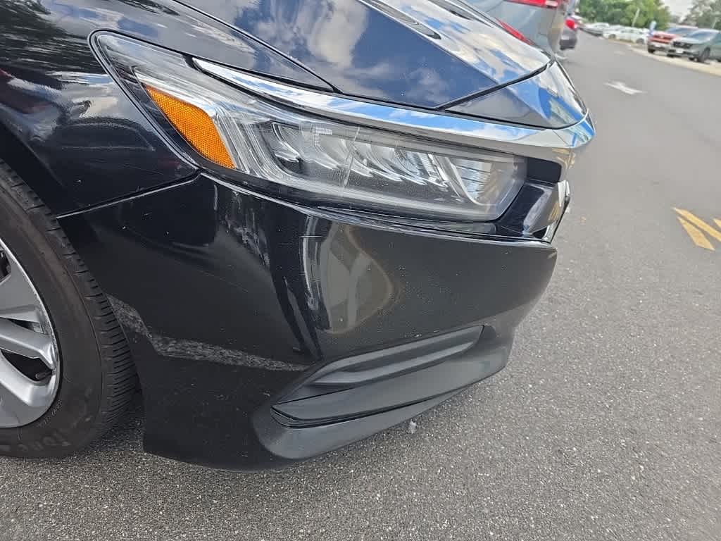 Thumbnail: 2018 Honda Accord - 31